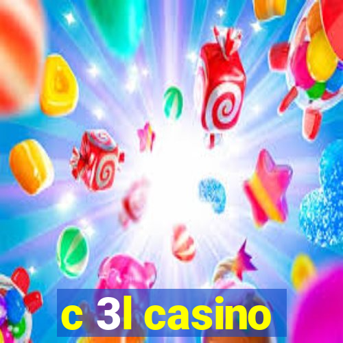 c 3l casino